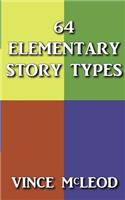 64 Elementary Story Types