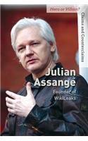 Julian Assange