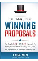 Magic Of Winning Proposals
