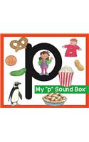 My 'p' Sound Box