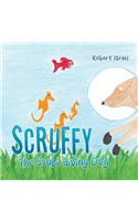 Scruffy the Scuba Diving Dog: (English)