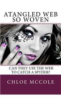 A Tangled Web so Woven: Can they use the web to catch a spyder?(English)