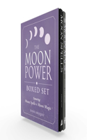 Moon Power Boxed Set