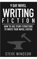 Nine Day Novel-Writing