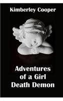 Adventures of a Girl Death Demon