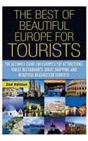 Best of Beautiful Europe for Tourists