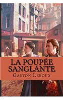 La poupee sanglante