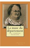 La muse du departement