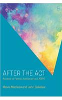 After the Act