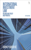 International Investment Law