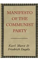 Manifesto of the Communist Party: Manifesto