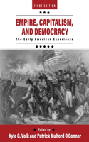 Empire, Capitalism, and Democracy