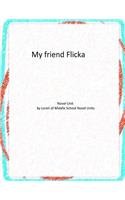 My Friend Flicka Novel Unit