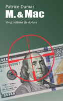 Vingt millions de dollars