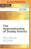 Apprenticeship of Duddy Kravitz