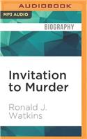 Invitation to Murder