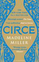 Circe: The International No. 1 Bestseller - Shortlisted for the Women's Prize for Fiction 2019