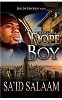 Dope Boy: The Novel