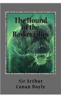 Hound of the Baskervilles