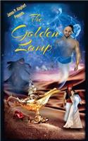 The Golden Lamp: (English)