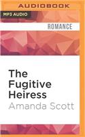 Fugitive Heiress