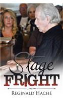 Stage Fright: (English)