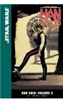 Han Solo: Volume 5