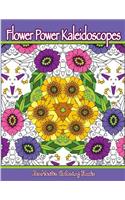 Flower Power Kaleidoscopes