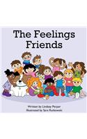 Feelings Friends