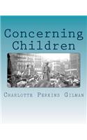 Concerning Children