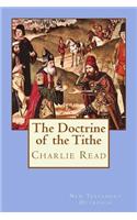 Doctrine of the Tithe