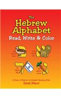 The Hebrew Alphabet