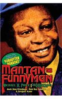 Mantan the Funnyman