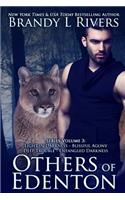 Others of Edenton: Series Volume 3