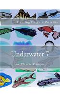 Underwater 7: in Plastic Canvas