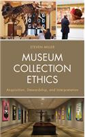 Museum Collection Ethics