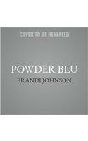Powder Blu Lib/E