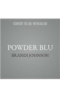 Powder Blu Lib/E