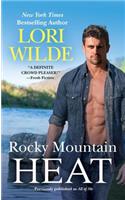 Rocky Mountain Heat (Previously Published as All of Me)