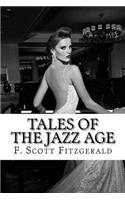 Tales of the Jazz Age