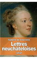 Lettres neuchâteloises