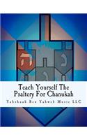Teach Yourself The Psaltery For Chanukah