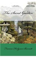 The Secret Garden Frances Hodgson Burnett