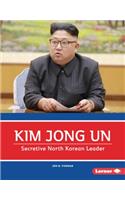 Kim Jong Un