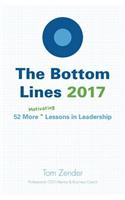 Bottom Lines 2017