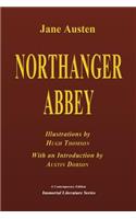 Northanger Abbey