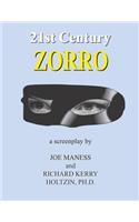 21st Century Zorro
