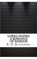 Lorna Doone