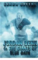 Jordan Benn & The Giants of Blue Gath