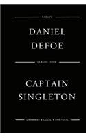 Captain Singleton